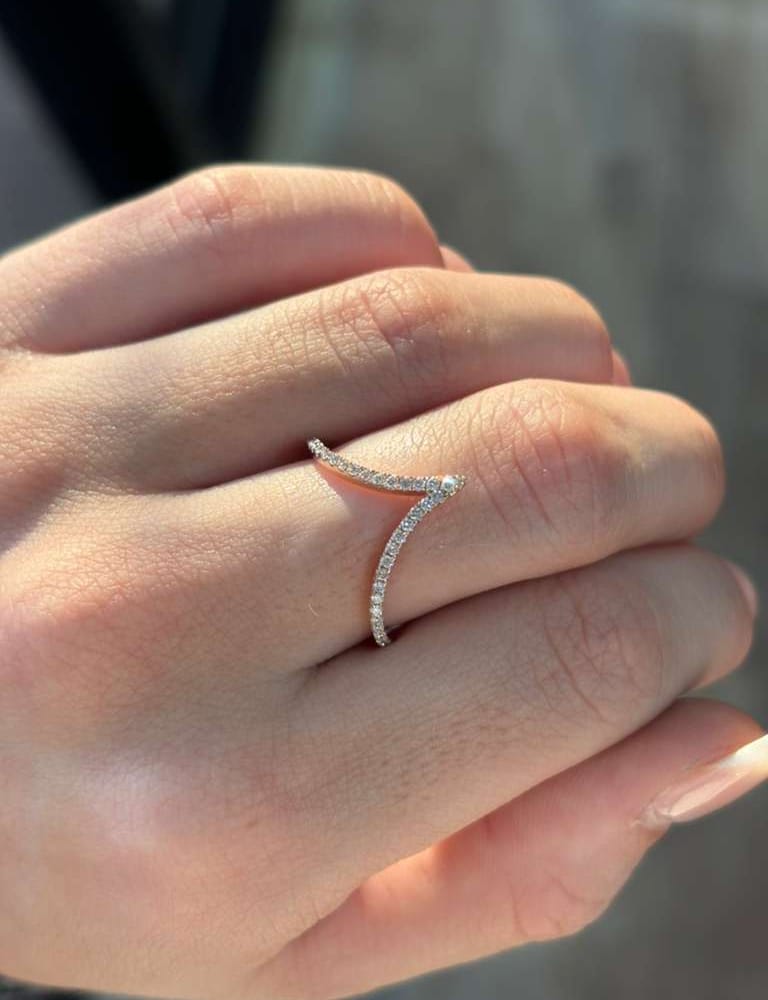 14KRG .21CTW 1.5GR AR153553R