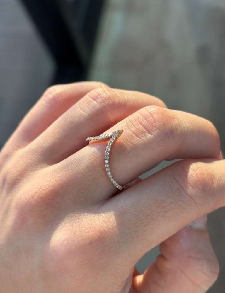 14KRG .21CTW 1.5GR AR153553R